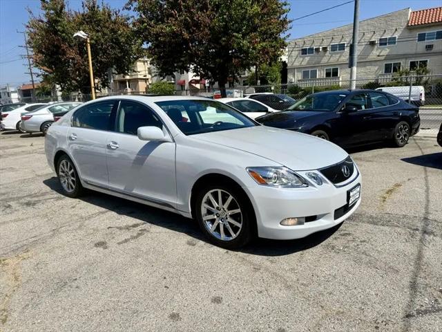 2006 Lexus GS 300 GS 300