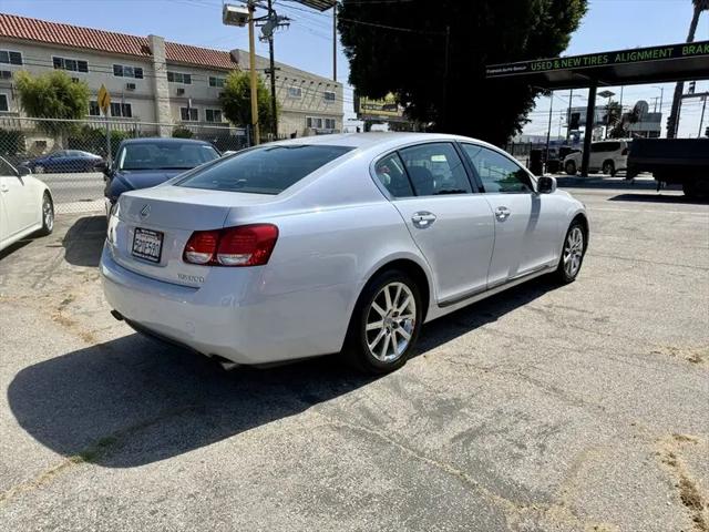2006 Lexus GS 300 GS 300