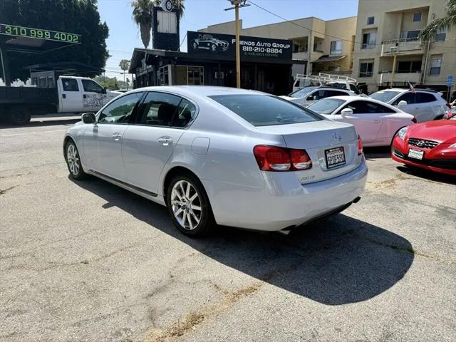2006 Lexus GS 300 GS 300