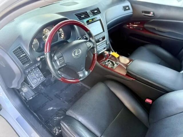 2006 Lexus GS 300 GS 300