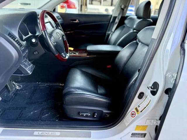 2006 Lexus GS 300 GS 300