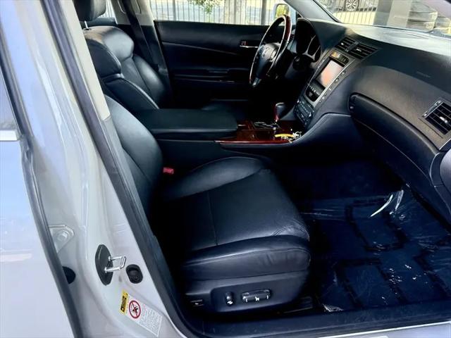 2006 Lexus GS 300 GS 300