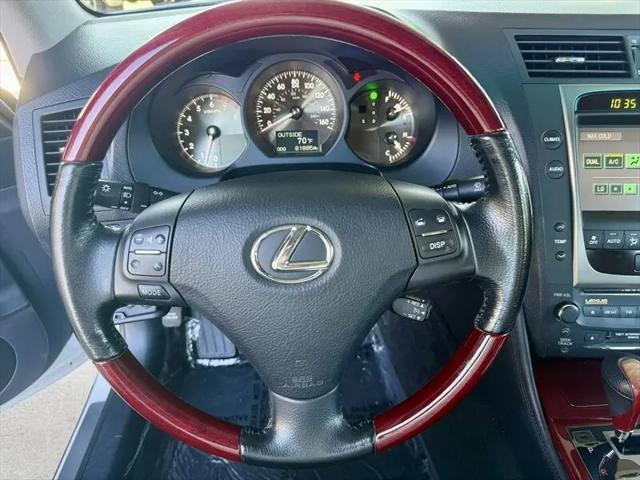 2006 Lexus GS 300 GS 300