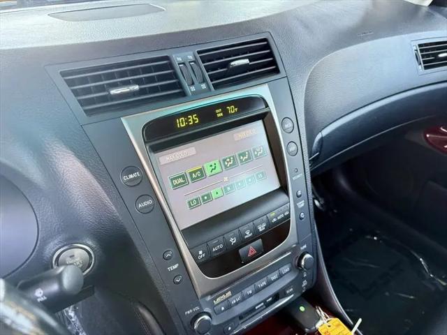2006 Lexus GS 300 GS 300