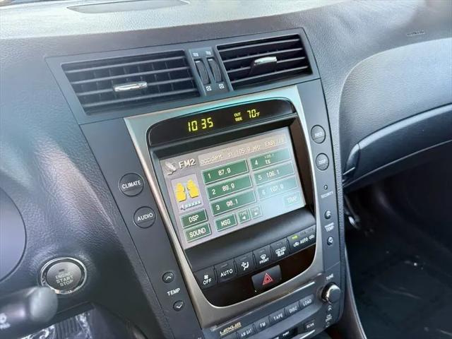 2006 Lexus GS 300 GS 300
