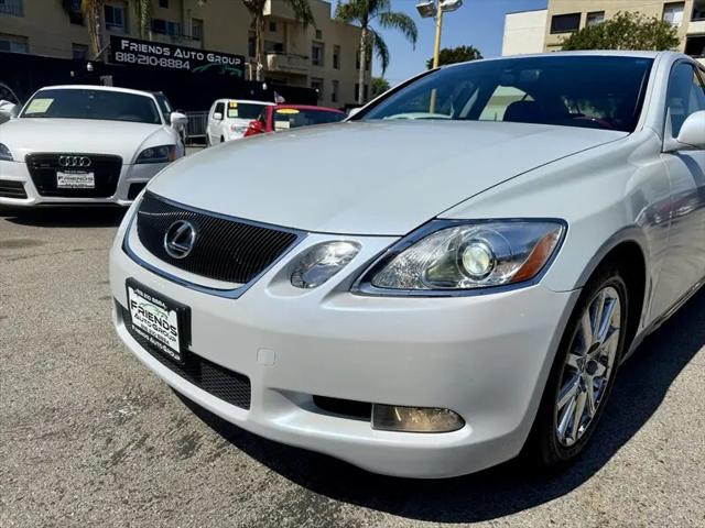 2006 Lexus GS 300 GS 300