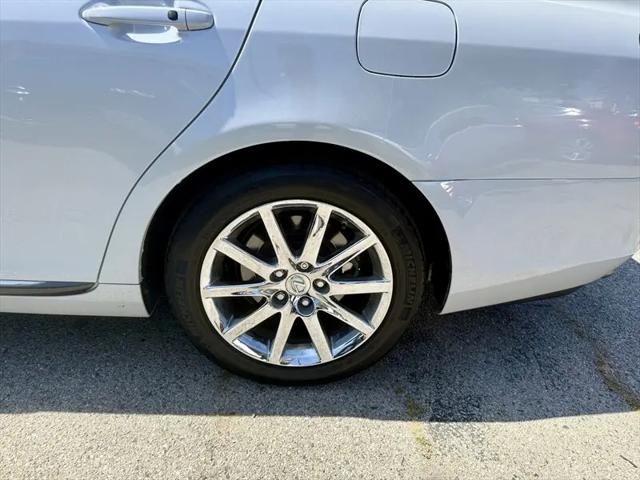 2006 Lexus GS 300 GS 300