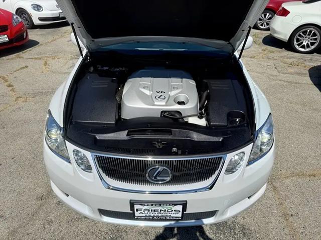 2006 Lexus GS 300 GS 300