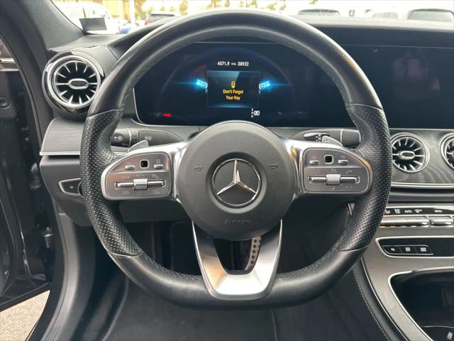2021 Mercedes-Benz CLS CLS 450