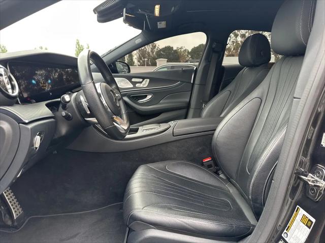 2021 Mercedes-Benz CLS CLS 450
