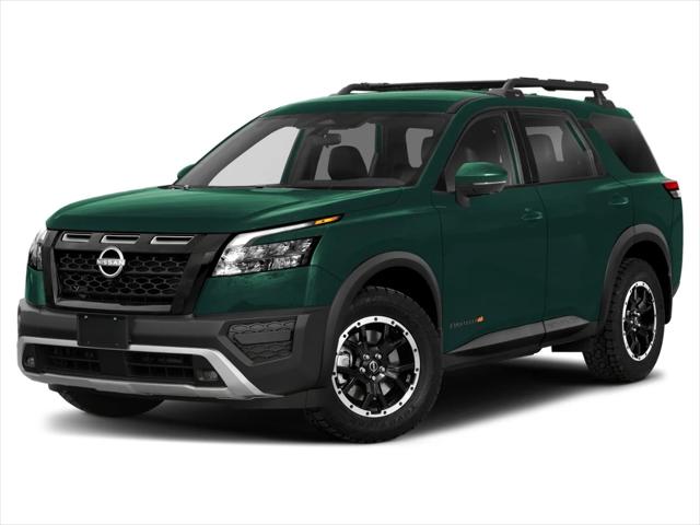 2024 Nissan Pathfinder Rock Creek 4WD for sale in Harlingen, TX