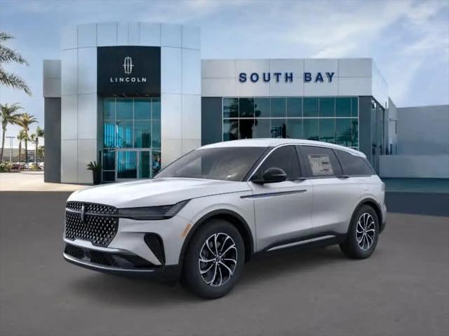 2025 Lincoln Nautilus Premiere for sale in Hawthorne, CA