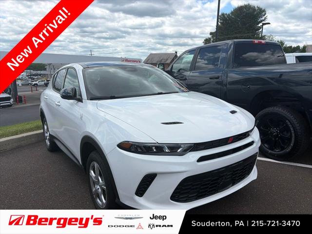 2025 Dodge Hornet GT Plus AWD 2025 Dodge Hornet GT Plus AWD