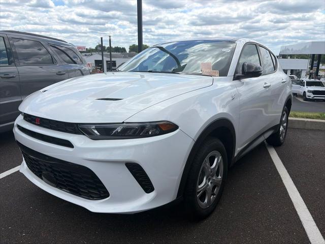 2025 Dodge Hornet GT Plus AWD 2025 Dodge Hornet GT Plus AWD