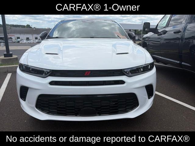 2025 Dodge Hornet GT Plus AWD