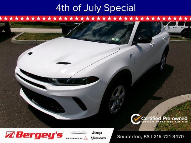 2025 Dodge Hornet GT Plus AWD 2025 Dodge Hornet GT Plus AWD