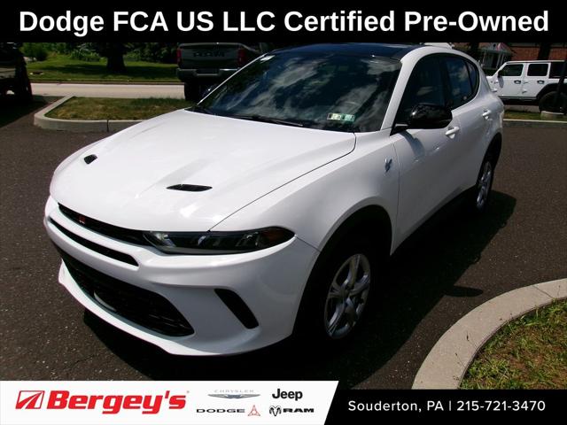 2025 Dodge Hornet GT Plus AWD 2025 Dodge Hornet GT Plus AWD