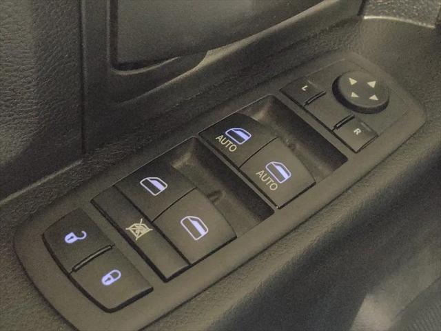 2022 Ram 1500 Classic Tradesman Quad Cab 4x4 6'4" Box