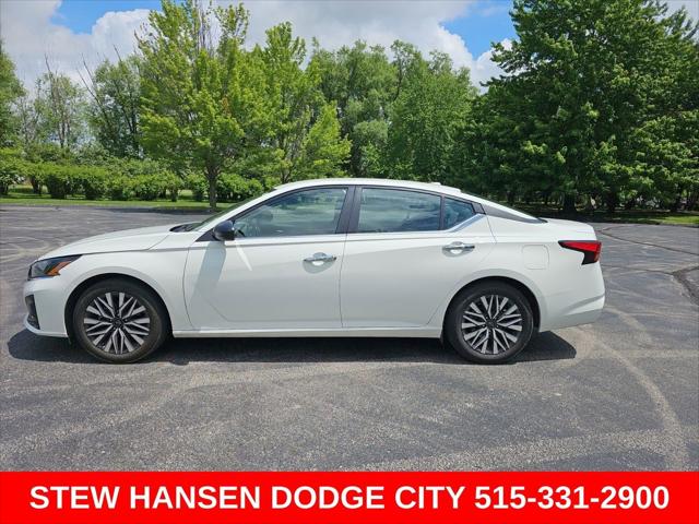 2025 Nissan Altima SV FWD for sale in Urbandale, IA