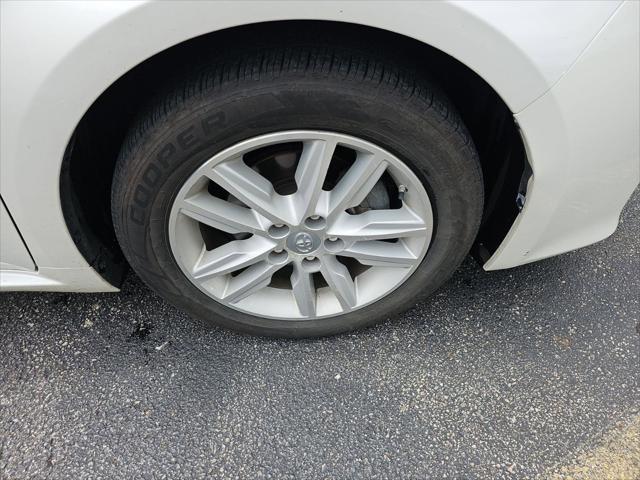 2015 Toyota Avalon XLE