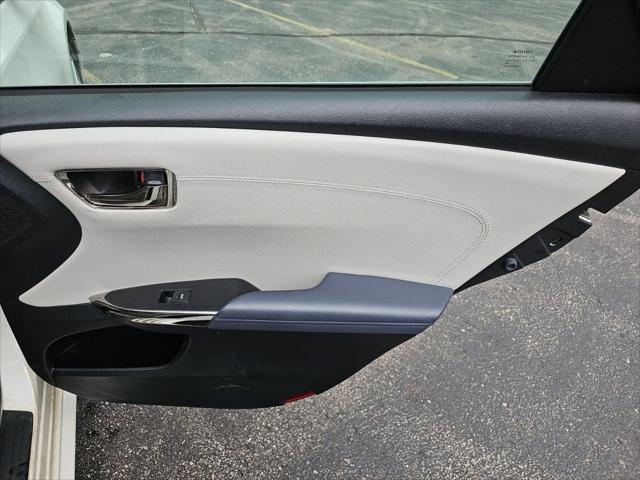 2015 Toyota Avalon XLE