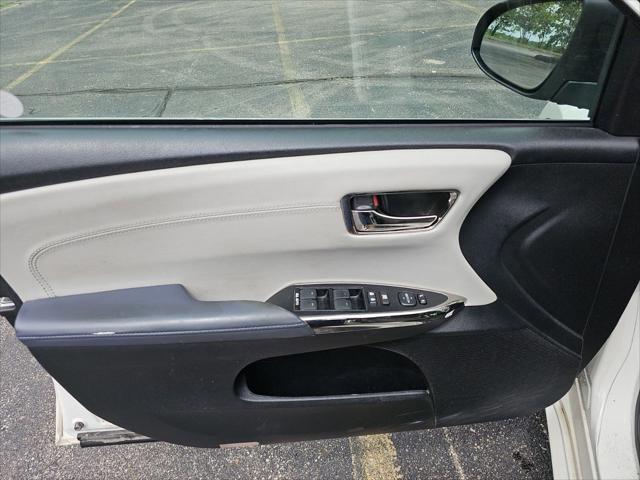 2015 Toyota Avalon XLE