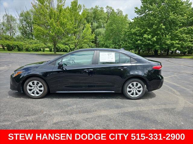 2024 Toyota Corolla LE for sale in Urbandale, IA