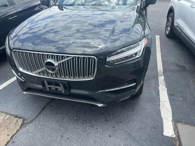 2017 Volvo XC90 T6 Inscription for sale in Riverdale, GA