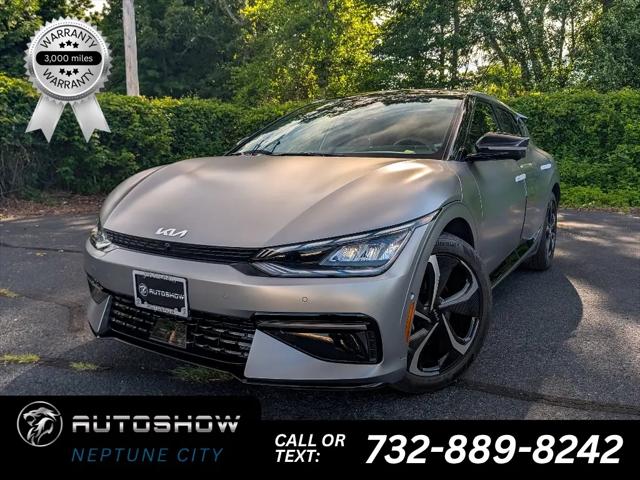 2023 Kia EV6 GT-Line for sale in Neptune City, NJ