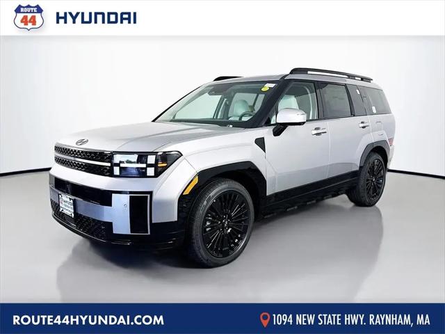 2026 Hyundai Santa Fe Hybrid Calligraphy for sale in Raynham, MA