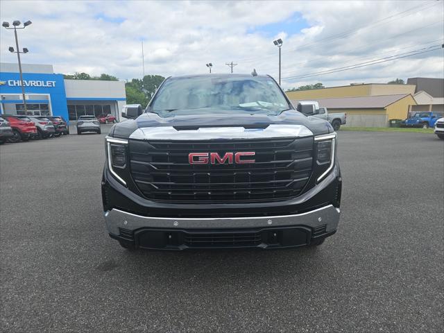 2026 GMC Sierra 1500 Regular Cab, Standard Bed, Pro, 4WD