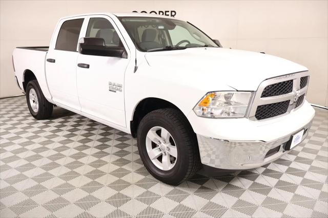 2023 Ram 1500 Classic SLT Crew Cab 4x4 5'7" Box for sale in Midwest City, OK