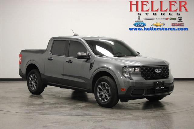 2025 Ford Maverick XLT for sale in Pontiac, IL