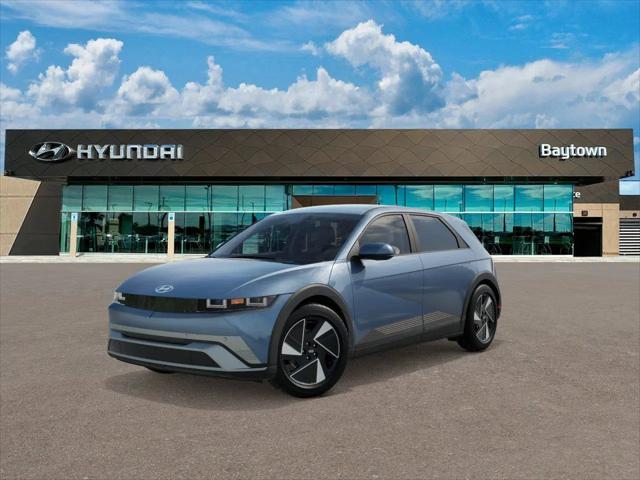 2026 Hyundai IONIQ 5 SEL for sale in BAYTOWN, TX