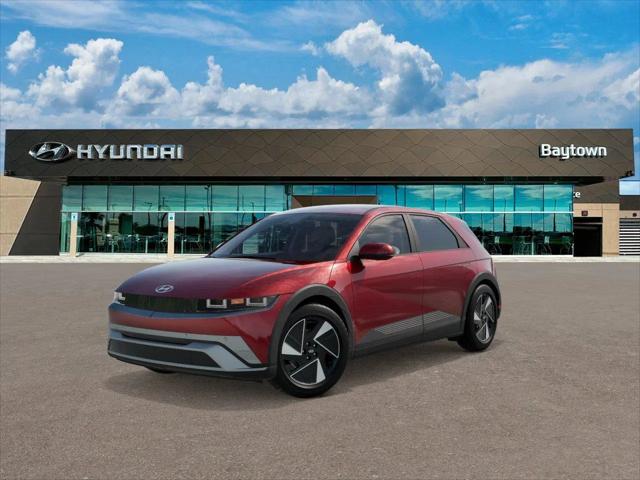 2026 Hyundai IONIQ 5 SEL for sale in BAYTOWN, TX