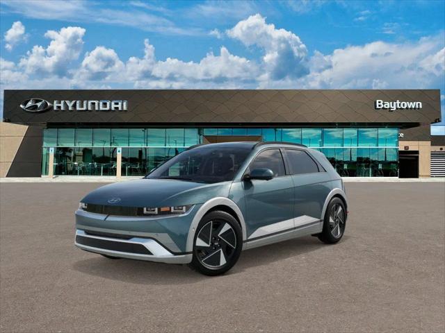 2026 Hyundai IONIQ 5 Limited for sale in BAYTOWN, TX