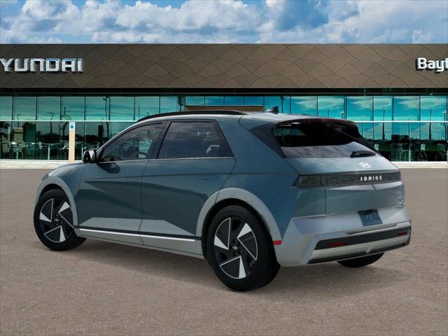 2026 Hyundai IONIQ 5 Limited