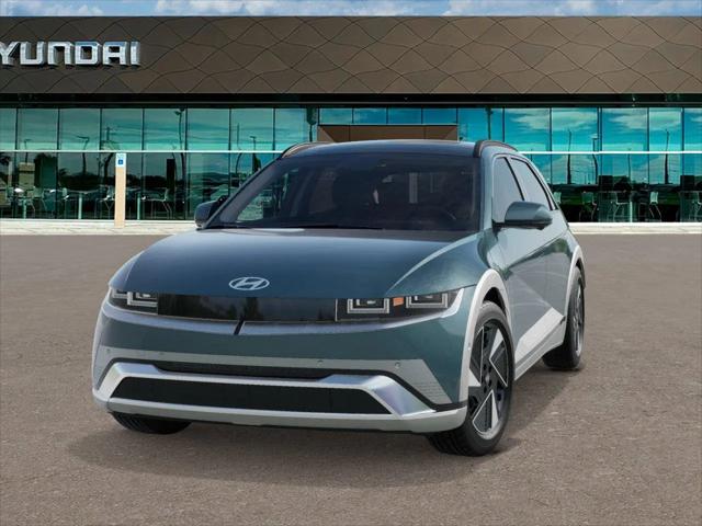 2026 Hyundai IONIQ 5 Limited
