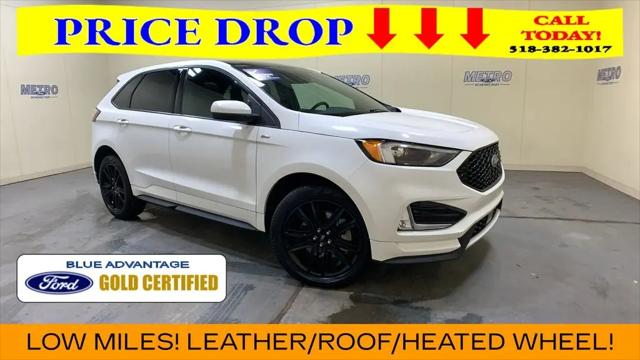 2024 Ford Edge ST-Line for sale in Schenectady, NY
