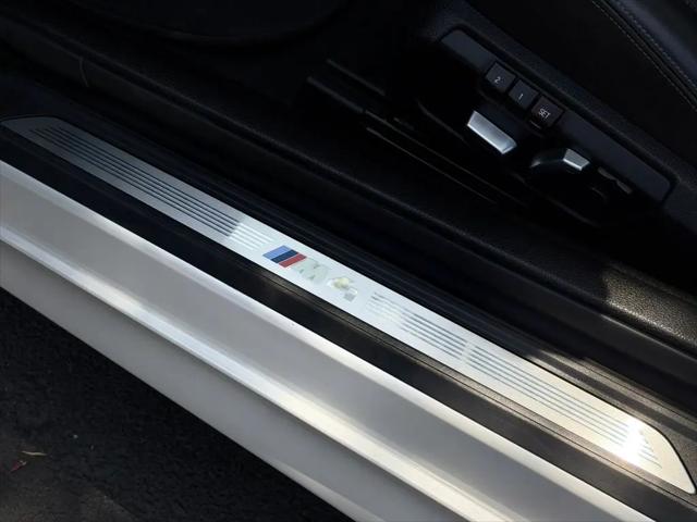 2019 BMW M4 Standard