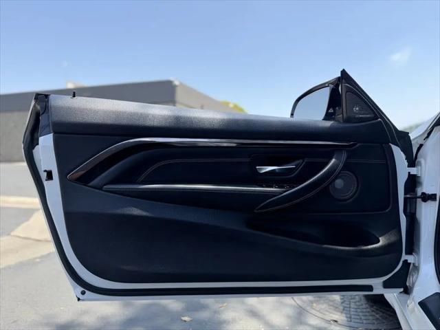 2019 BMW M4 Standard