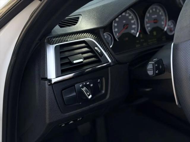2019 BMW M4 Standard
