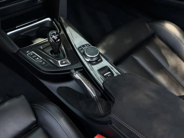 2019 BMW M4 Standard