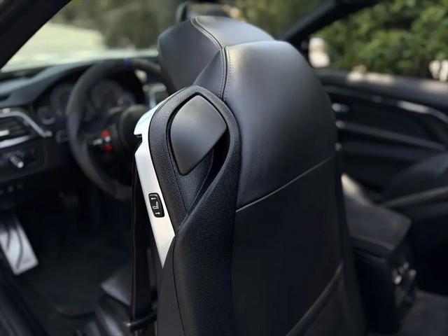 2019 BMW M4 Standard