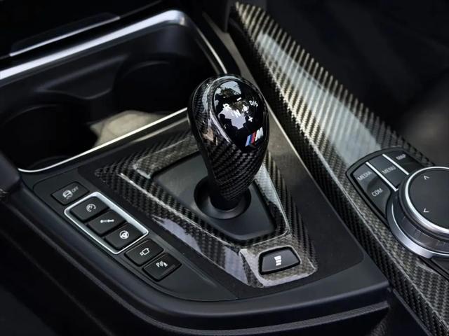 2019 BMW M4 Standard