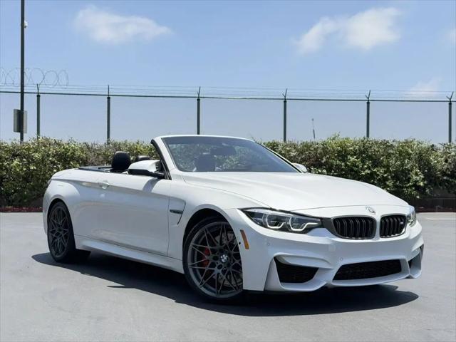 2019 BMW M4 Standard for sale in Costa Mesa, CA