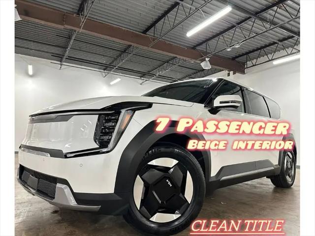 2026 Kia EV9 Wind for sale in Birmingham, AL