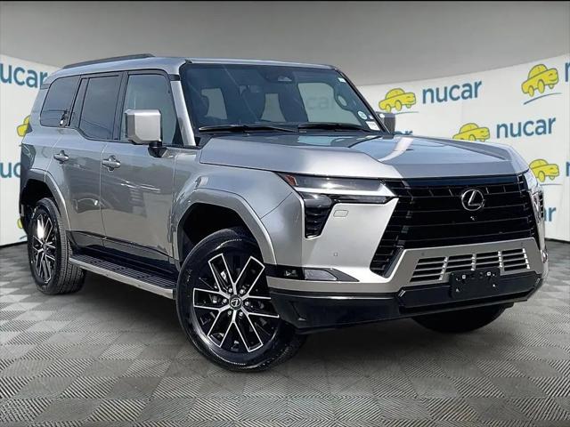 2024 Lexus GX 550 Premium+ for sale in Norwood, MA