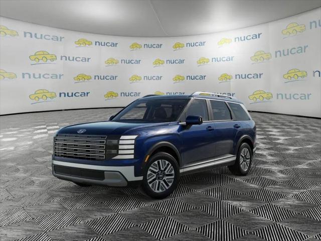 2026 Hyundai Palisade Hybrid SEL Premium 7P for sale in Norwood, MA