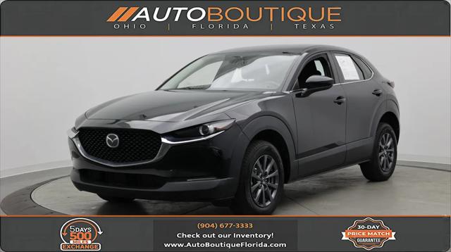 2021 Mazda CX-30 2.5 S for sale in Jacksonville, FL